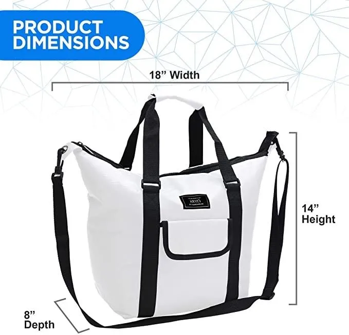 Large Soft Cooler